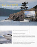 Skagit Orca 27 Brochure