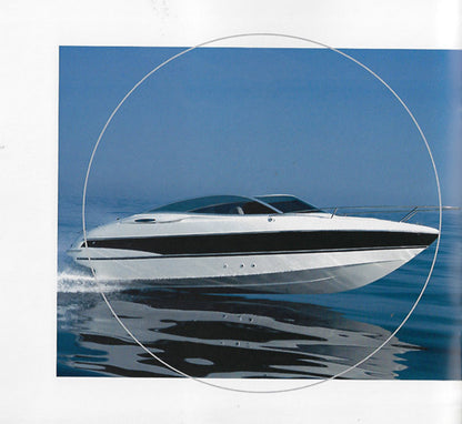Absolute 25 Brochure