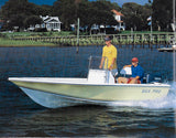 Sea Pro 2005 Brochure