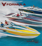 Formula 2005 FASTech Brochure