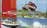 Session 2005 Ski / Wake Brochure