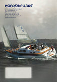 Nordship 43DS Brochure