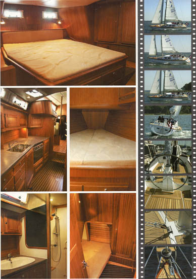Nordship 43DS Brochure