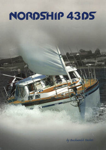 Nordship 43DS Brochure