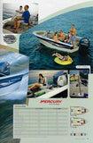 Smoker Craft 2005 Fishing Brochure