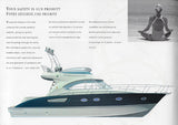 Beneteau Antares 12 Brochure