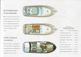 Beneteau Antares 12 Brochure