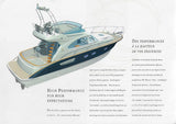 Beneteau Antares 12 Brochure