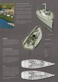 X-Yachts 2005 Brochure