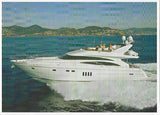 Princess Viking 70 Motor Yacht Brochure
