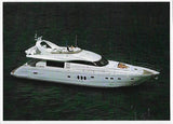 Princess Viking 75 Motor Yacht Brochure
