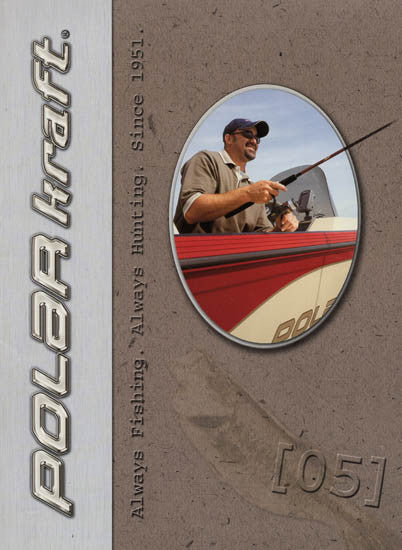 Polar Kraft 2005 Brochure