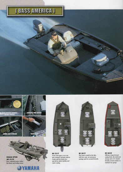 Polar Kraft 2005 Brochure – SailInfo I boatbrochure.com Polar Kraft 2005 Brochure – SailInfo I boatbrochure.com