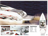 Caravelle 2005 Brochure