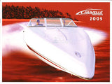 Caravelle 2005 Brochure