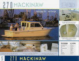 Shamrock 2004 Brochure