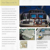 Sea Ray 48 Sundancer Brochure