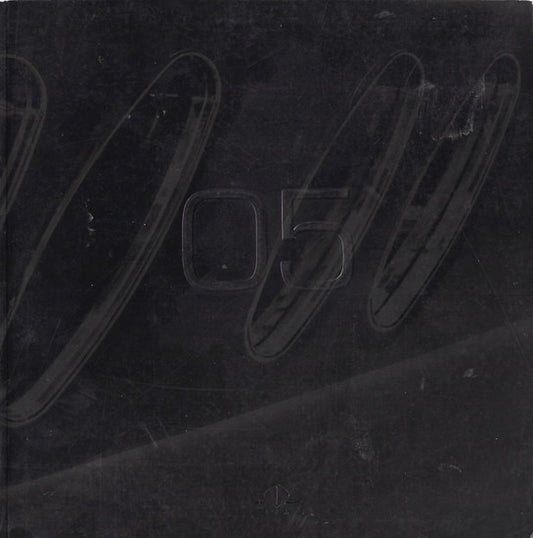 Sealine 2005 Brochure