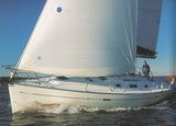 Beneteau 343 Brochure