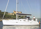 Beneteau 343 Brochure