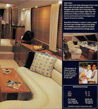 Navigator 48 Classic Brochure