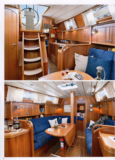 Najad 2005 Brochure