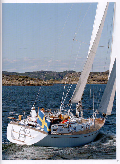 Najad 2005 Brochure