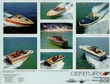 Century 1979 Brochure