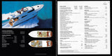 Sealine 2005 Mini Brochure