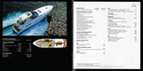 Sealine 2005 Mini Brochure