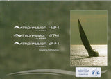 Elan Impression Brochure
