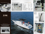 Stamas 2005 Brochure