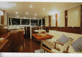 Beneteau Swift 42 Trawler Brochure