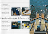 Beneteau Swift 42 Trawler Brochure
