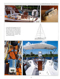 Shannon Yachts The World’s Best Sailboats Volume II Book Reprint Brochure