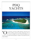 PDQ Yachts The World’s Best Sailboats Volume II Book Reprint Brochure