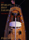 PDQ Yachts The World’s Best Sailboats Volume II Book Reprint Brochure