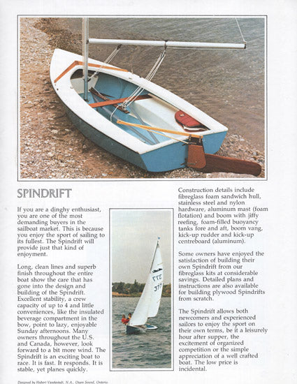 Vandestadt & McGruer Brochure
