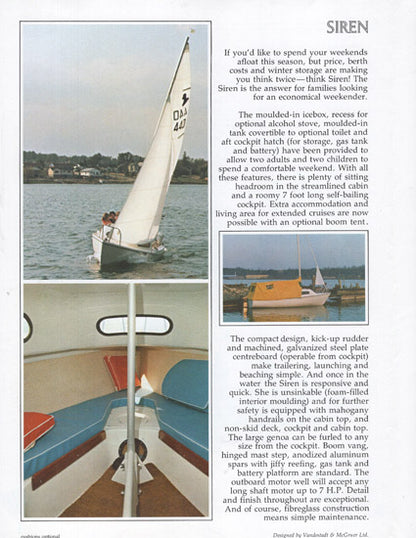 Vandestadt & McGruer Brochure