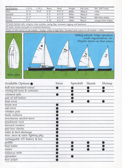 Vandestadt & McGruer Brochure