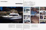 Bayliner 1980s Yachts Brochure