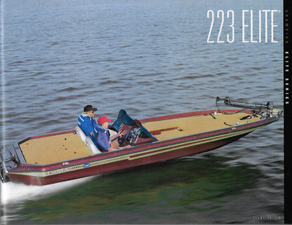 Champion 2005 Brochure