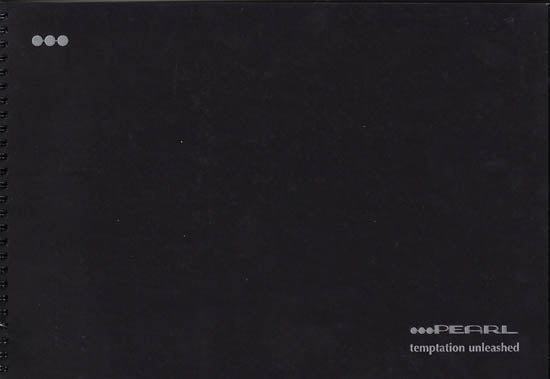 Pearl 55 Brochure