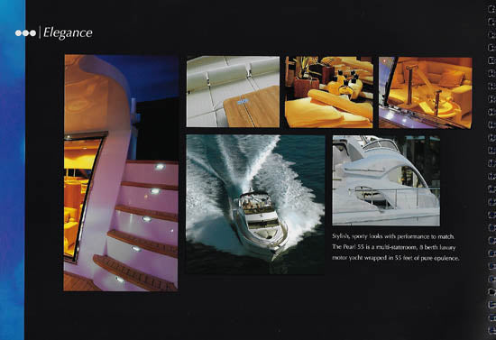 Pearl 55 Brochure
