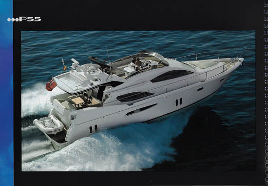 Pearl 55 Brochure