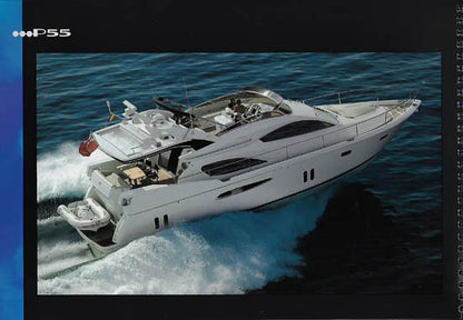 Pearl 55 Brochure