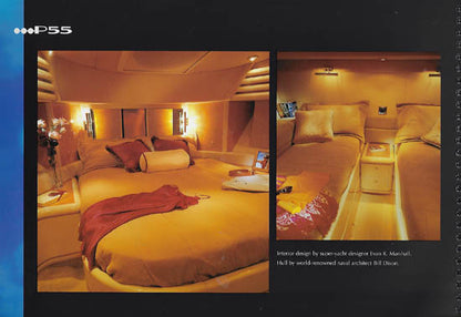 Pearl 55 Brochure