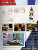 C&C 2005 Brochure