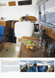 Jeanneau Merry Fisher 925 Brochure