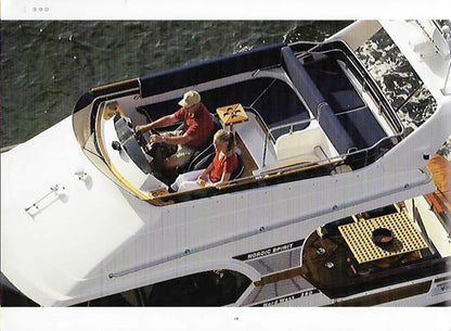 Nord West 390 Brochure